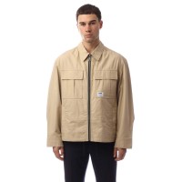 яке,hugo,bino2511,logo,label,jacket,beige
