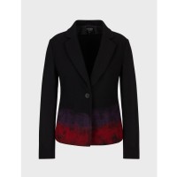 сако,дамски,якета,и,палта,emporio,armani,blazer,black