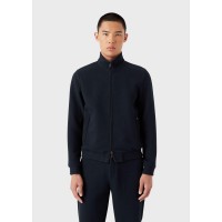 яке,emporio,armani,bomber,jacket,navy