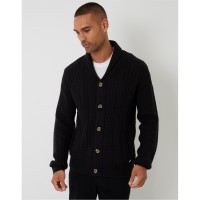 мъжки,пуловери,threadbare,finchley,shawl,sn62,black