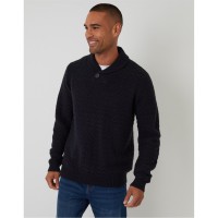 мъжки,пуловери,threadbare,shawl,neck,jmpr,sn62,navy