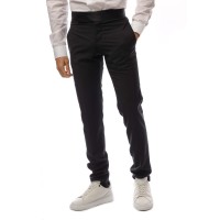 панталони,emporio,armani,trousers,black