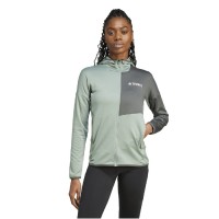 поларено,яке,дамски,жилетки,adidas,terrex,xperior,climawarm,light,fleece,jacket,silver