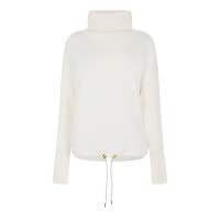 дамски,плетени,дрехи,varley,womens,hannah,cowl,neck,sweat,egrt