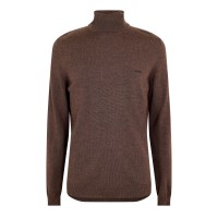 пуловер,мъжки,пуловери,boss,men,s,baldebert,e,turtle,neck,jumper,black