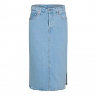 поли,и,къси,панталони,levis,levis,side,slit,skrt,ld99,light,stonewash