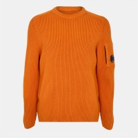 мъжки,пуловери,cp,company,cp,ribbed,lens,knit,sn61,russ,orange,434