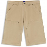 къси,панталони,мъжки,къси,панталони,hugo,men,s,chino,shorts,beige,269