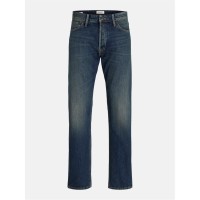 мъжки,дънки,мъжки,дънки,jack,and,jones,straight,jeans,mens,blue,denim