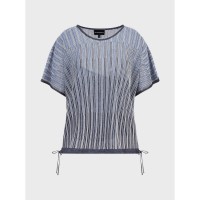 дамски,топове,emporio,armani,t,shirt,blue