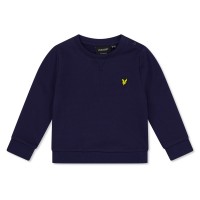 блуза,детски,блузи,детски,3/4,панталони,lyle,and,scott,lyle,cn,sweater,in99,navy