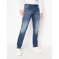 дънки,мъжки,дънки,armani,exchange,j13,slim,fit,jeans,indigo