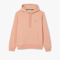суичър,облекла,на,разпродажба,мъжки,ежедневни,облекла,мъжки,горнища,с,качулка,lacoste,organic,cotton,fleece,hoodie,orange