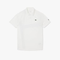 блуза,с,яка,мъжки,тениски,lacoste,novak,djokovic,on,court,polo,shirt,white