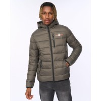 яке,kings,will,dream,barcana,puffer,jacket,green