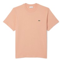 мъжки,тениски,lacoste,cotton,t,shirt,orange