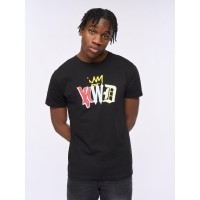 тениска,мъжки,тениски,kings,will,dream,ransome,t,shirt,black