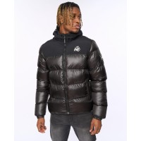 яке,kings,will,dream,summs,puffer,jacket,black