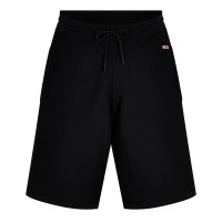 анцуг,мъжки,къси,панталони,boss,men,s,tondar,woven,tracksuit,shorts,black