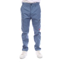 панталони,мъжки,панталони,тип,чино,hugo,glian231d,trousers,blue