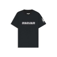 тениска,мъжки,тениски,hugo,isack,t,shirt,black