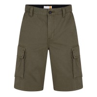 мъжки,къси,панталони,timberland,timberland,brookline,twill,cargo,short,dark,sa,leaf,green