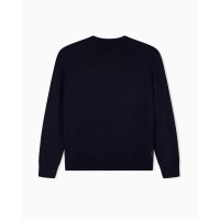 armani,exchange,pullover,deep,navy