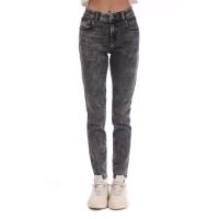 дънки,дамски,дънки,diesel,2017,slandy,super,skinny,fit,jeans,black,grey