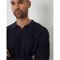 мъжки,блузи,с,яка,threadbare,tb,brockholes,l,s,kn,sn99,navy