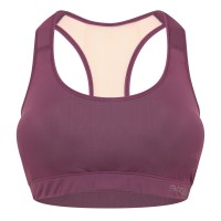 дамско,фитнес,облекло,дамски,облекла,за,бягане,skins,dnamic,ladies,purple