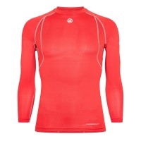 облекло,за,колоездене,skins,carbonyte,long,mens,red