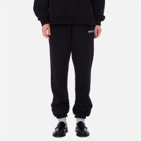 анцуг,дамски,чорапогащи,и,клинове,дамски,анцузи,дамски,ежедневни,облекла,дамски,екипи,rotate,sunday,logo,sweatpants,black