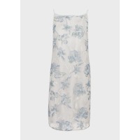 дамски,поли,и,рокли,emporio,armani,dress,multi,colour