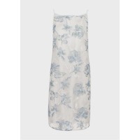 дамски,поли,и,рокли,emporio,armani,dress,multi,colour