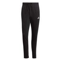 анцуг,разпродажба,adidas,adidas,essentials,single,jersey,tapered,3,stripes,joggers,black