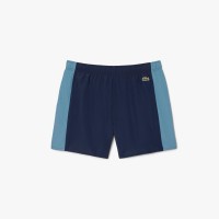 lacoste,colour,block,swim,trunks,navy