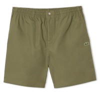 къси,панталони,мъжки,къси,панталони,lacoste,relaxed,fit,poplin,shorts,green