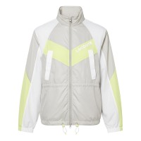 яке,дамски,якета,и,палта,lacoste,oversized,hooded,colourblock,jacket,grey