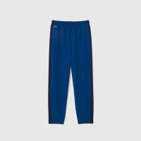 анцуг,lacoste,colour,block,track,pants,navy