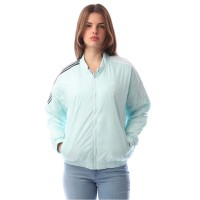 яке,дамски,жилетки,adidas,peloton,bomber,jacket,mint