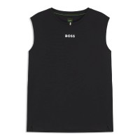 потник,мъжки,тениски,boss,active,quick,dry,tank,top,black