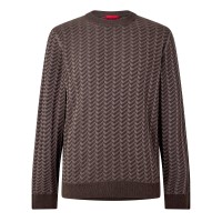 hugo,simond,knit,sn64,rust,copper,223
