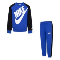 комплект,дрехи,за,училище,разпродажба,nike,ученическо,облекло,детски,екипи,детски,облекла,nike,futura,crew,set,in54,royal,blue