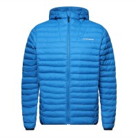 яке,berghaus,vaskye,jacket,blue