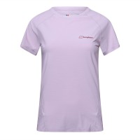 тениска,дамски,топове,berghaus,24,7,tech,crew,t,shirt,pink