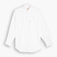 дамски,ризи,levis,nola,oversized,shirt,bright,white