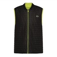 lacoste,lightweight,reversible,padded,vest,black