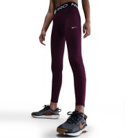 детски,клин,промоция,на,зимни,облекла,разпродажба,nike,всички,фитнес,облекла,nike,pro,girls,tights,bordeaux