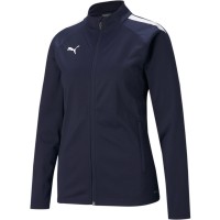 дамско,яке,футбол,футболни,анцузи,puma,teamliga,training,jacket,w,tracksuit,top,womens,peacoat,white