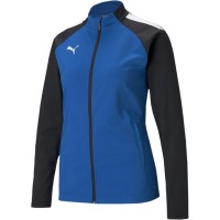 дамско,яке,футбол,футболни,анцузи,puma,teamliga,training,jacket,w,tracksuit,top,womens,bluelemon,black